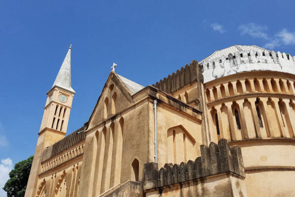 Christ Church Cathedral