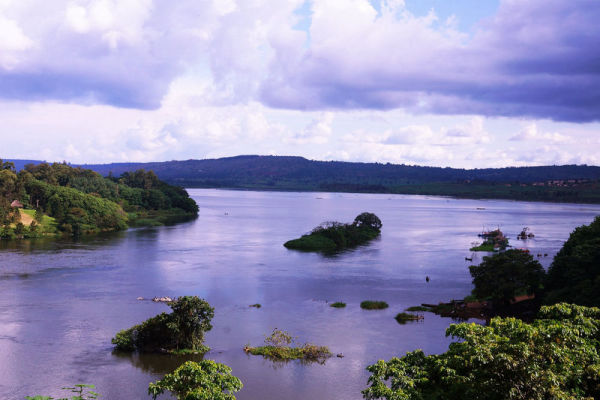 Lake Victoria