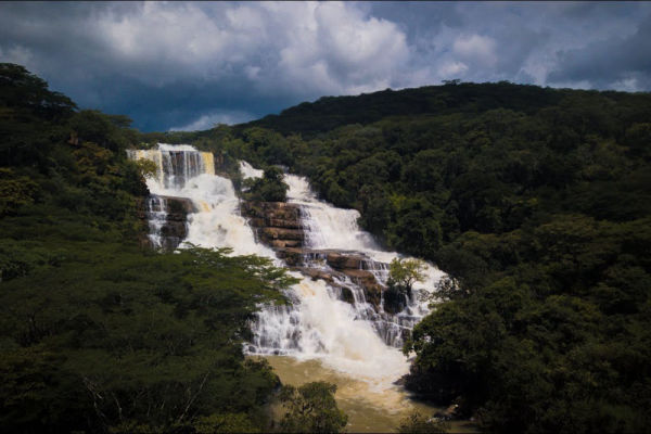 Mpanga Kipengere Game Reserve